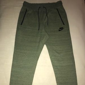 Nike Advance 15 Knit Joggers